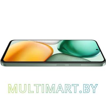 Смартфон HONOR X7c ALT-LX1 8GB/512GB (лесной зеленый) картинка 10